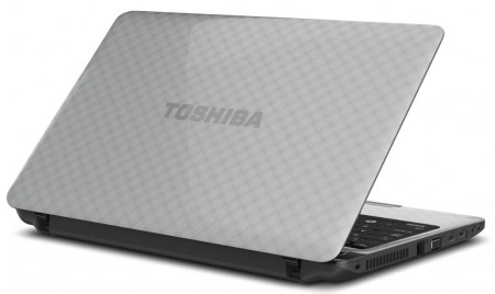 LAPTOP TOSHIBA